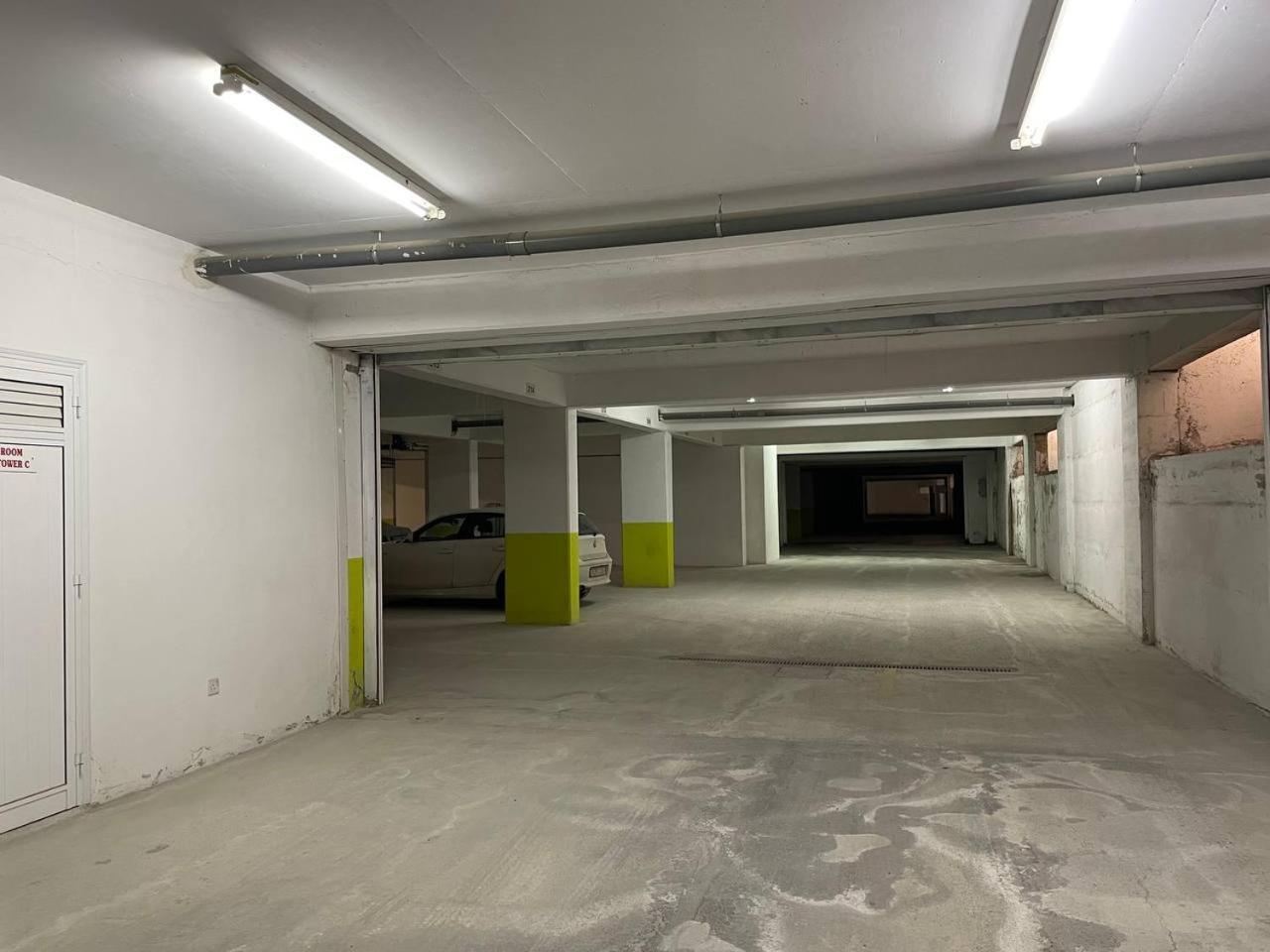 Queens Gardens بافوس المظهر الخارجي الصورة
